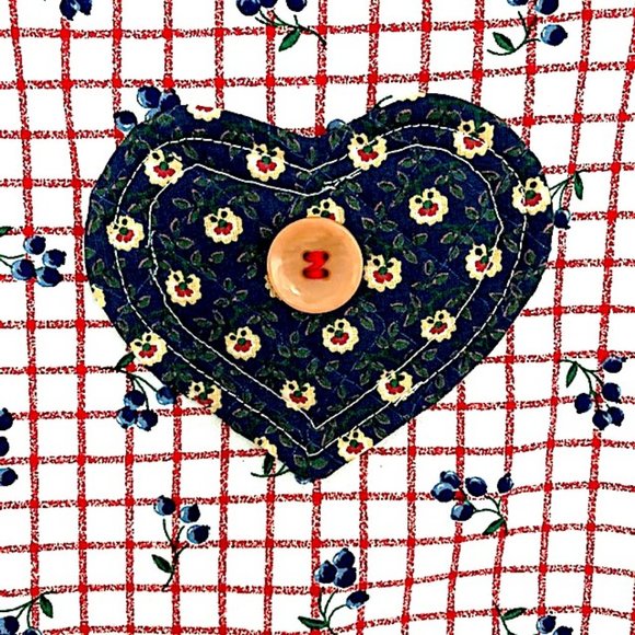 Pinafore Apron & Face Mask Foodie Gift - Picture 4 of 12